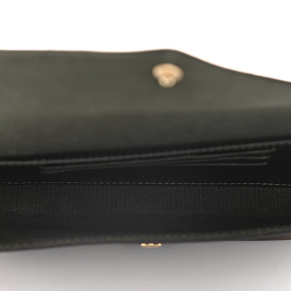 Louis Vuitton Monogram Felicie Strap & Go Kaki 7 of 11