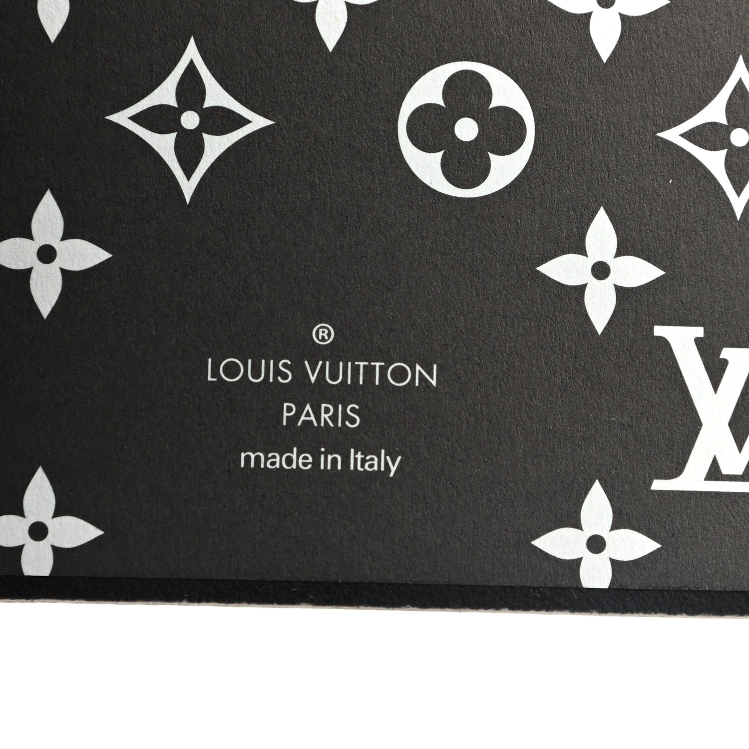Louis Vuitton Monogram Giant Jungle Clemence Notebook MM Caramel 6 of 6