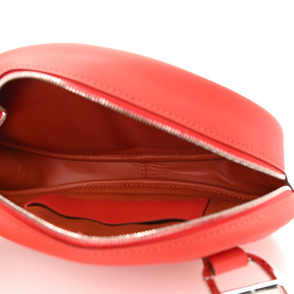 Hermes Swift In The Loop Belt Bag Terre Battue 5 of 10