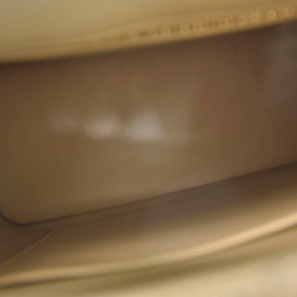 Louis Vuitton Vernis Houston Beige 9 of 9