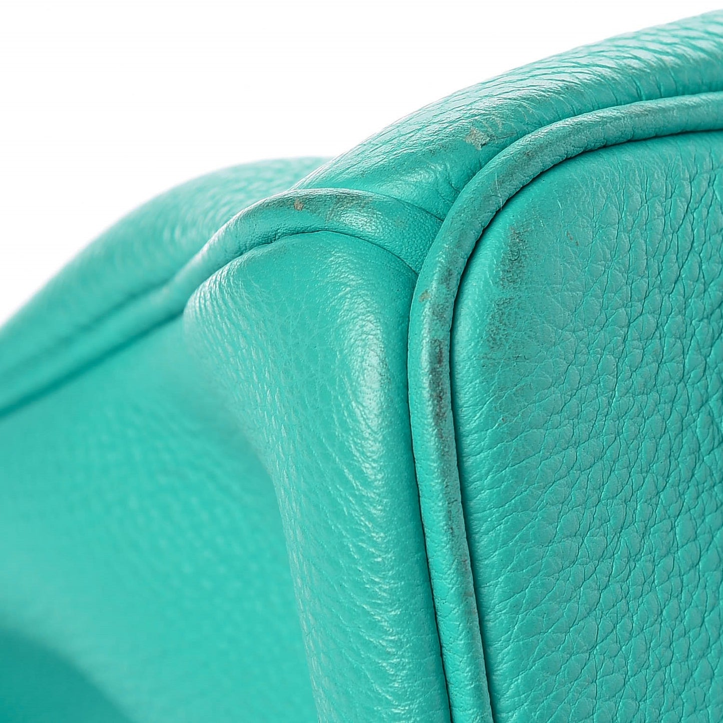 Togo Birkin 35 Lagon