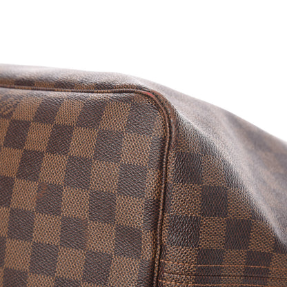 Louis Vuitton Damier Ebene Neverfull GM 13 of 16