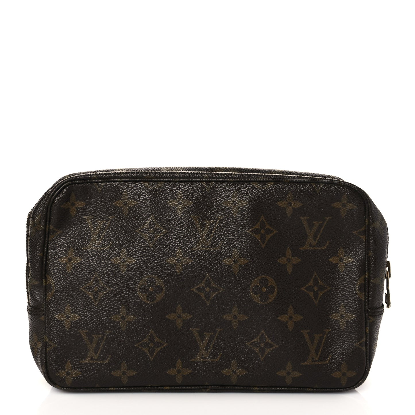 Monogram Trousse Toilette 23