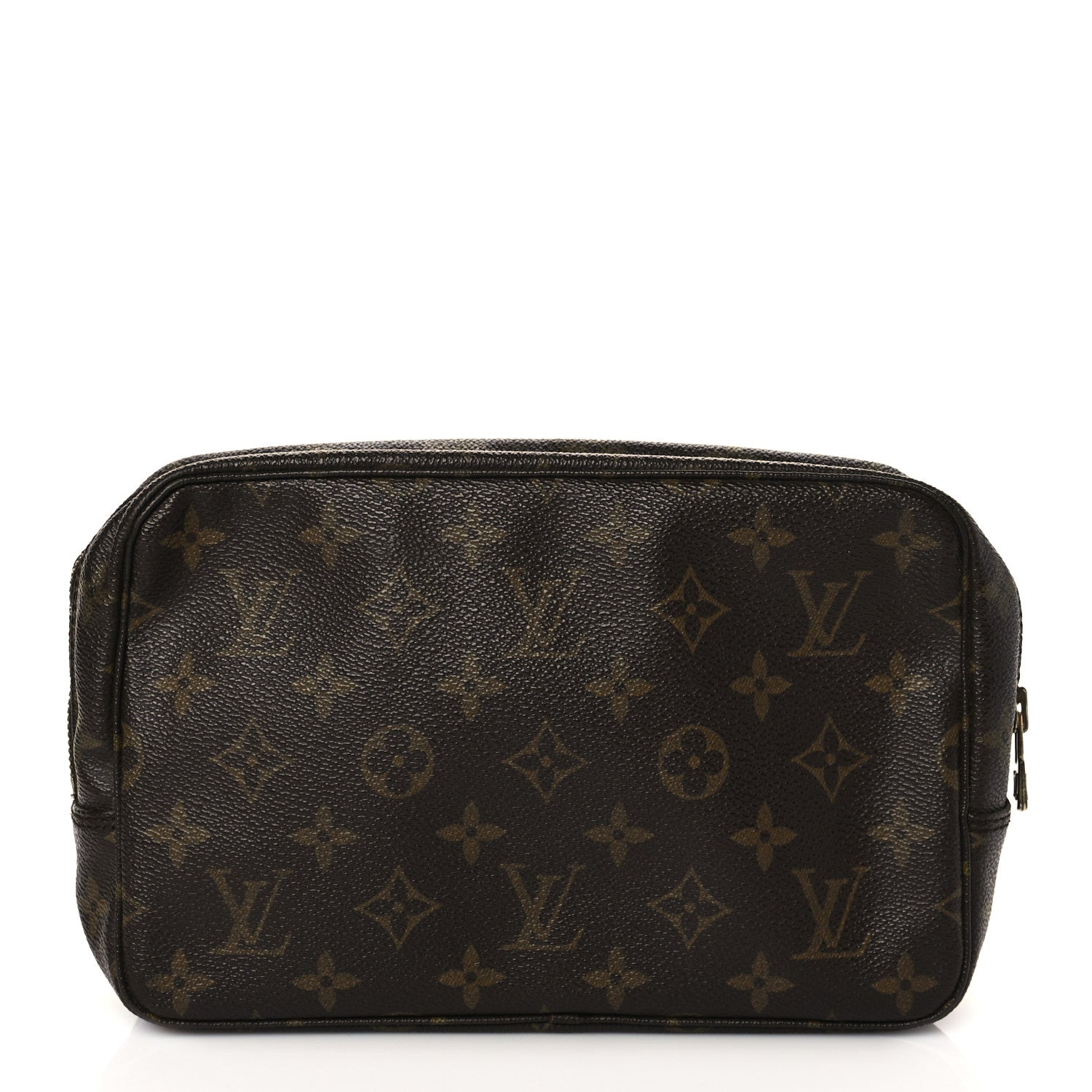 Louis Vuitton Monogram Trousse Toilette 23 1 of 8