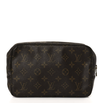Louis Vuitton Monogram Trousse Toilette 23 1 of 8