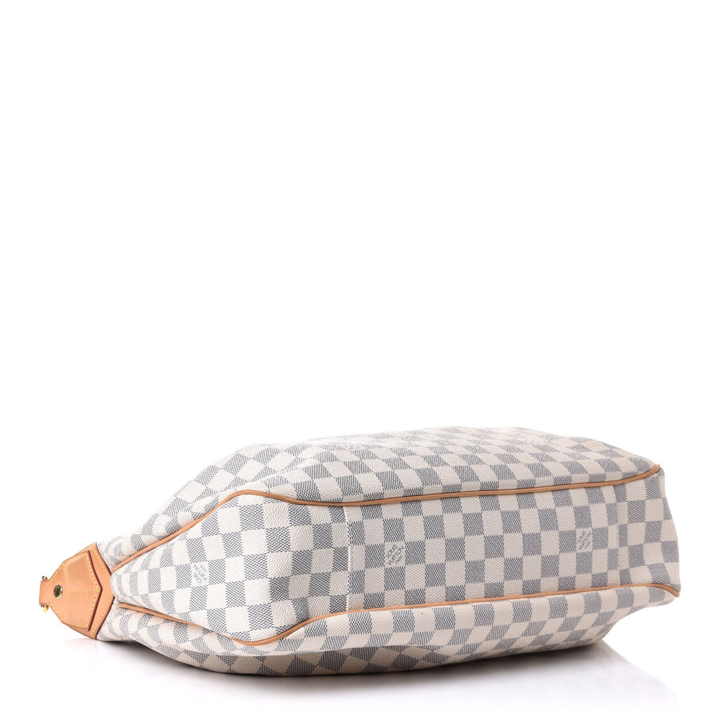 Damier Azur Evora MM