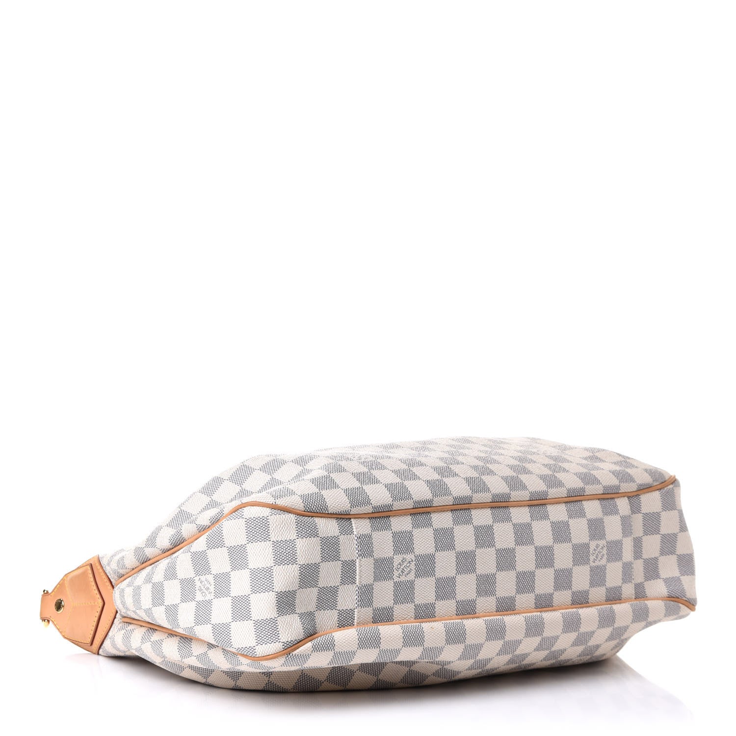 Louis Vuitton Damier Azur Evora MM 4 of 12