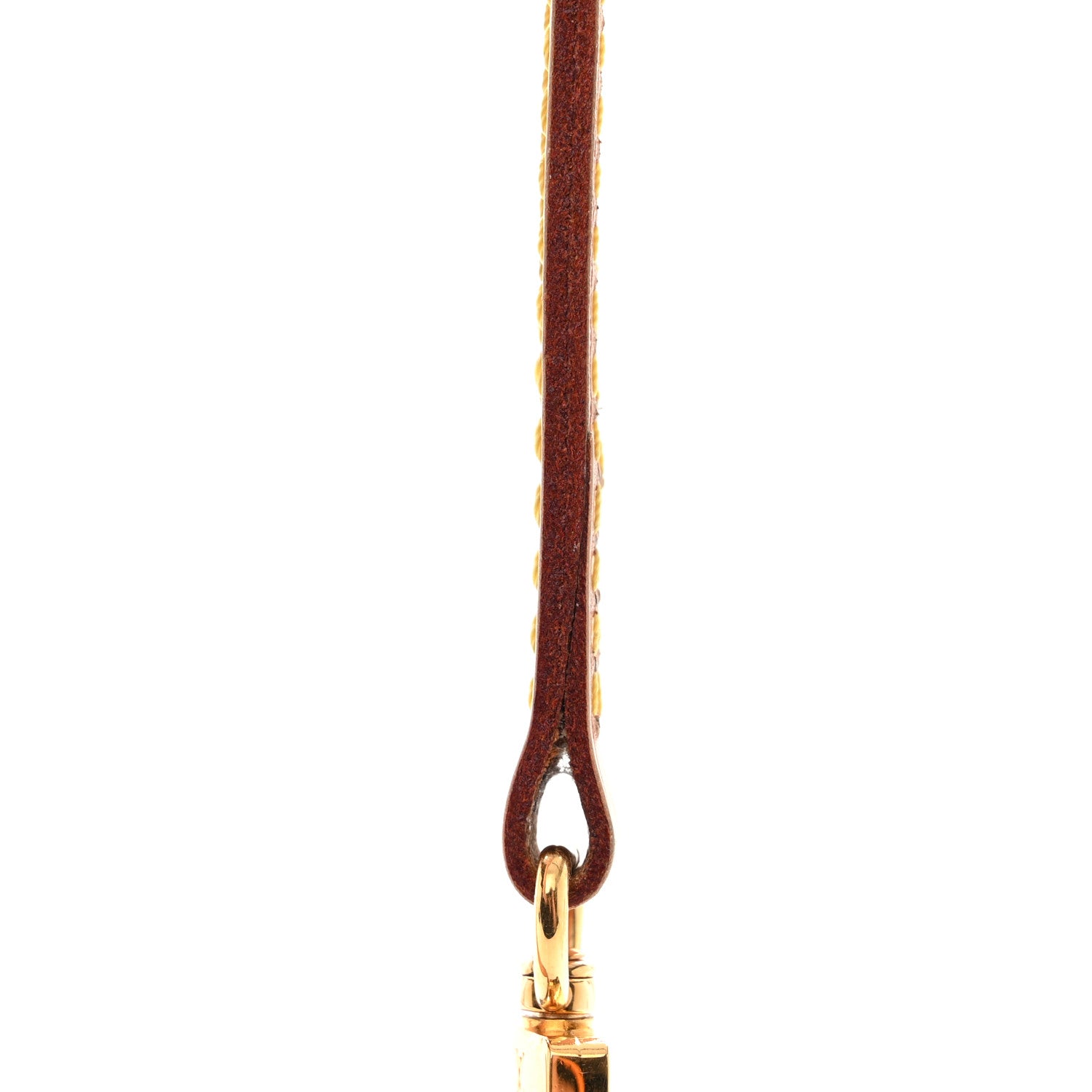 Louis Vuitton LOUIS VUITTON Monogram Eva Clutch 12 of 12