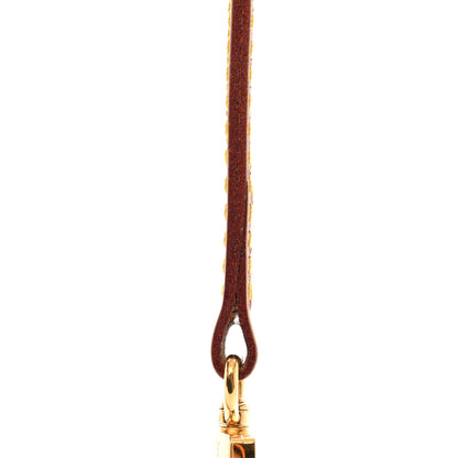 Louis Vuitton LOUIS VUITTON Monogram Eva Clutch 12 of 12