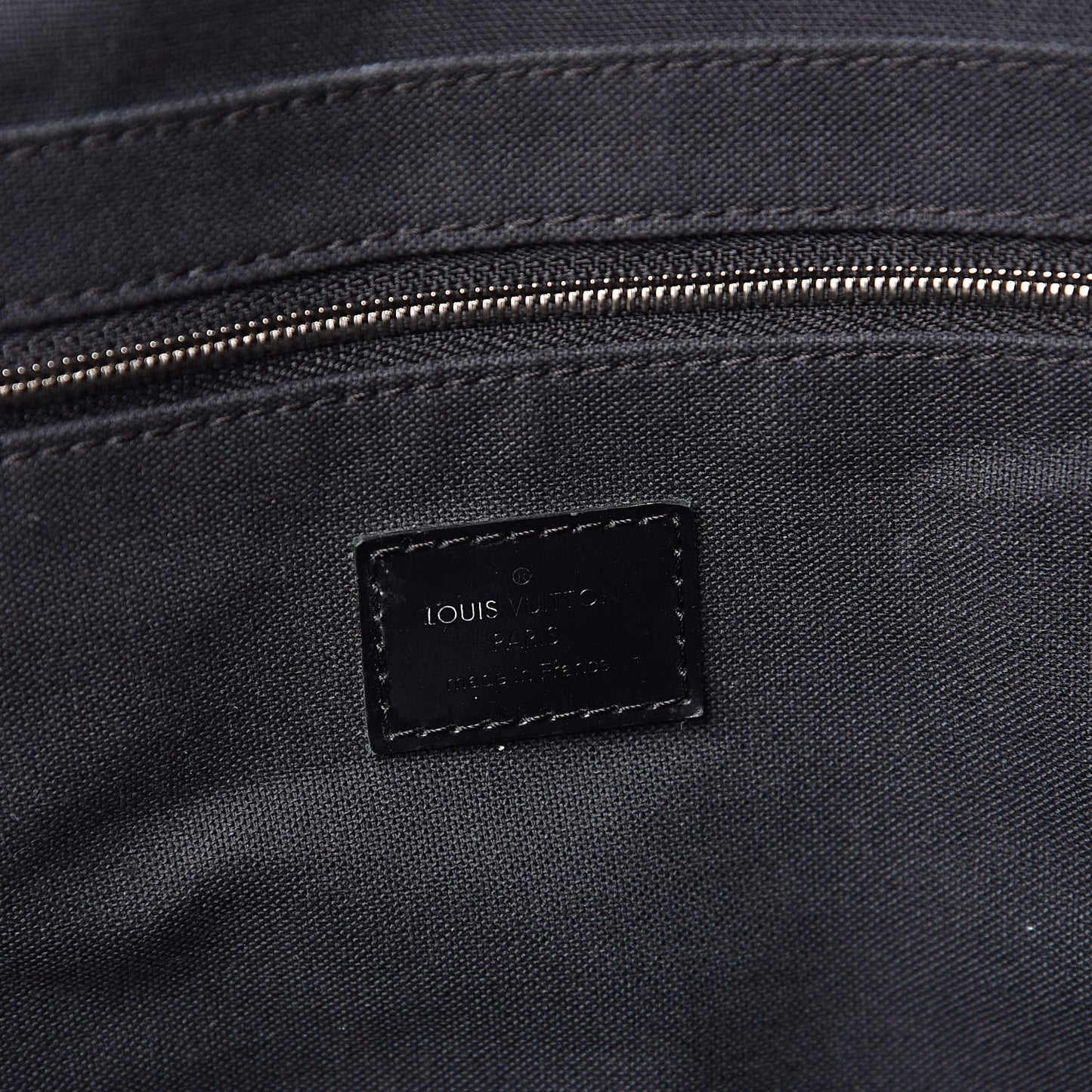 Damier Graphite Roadster