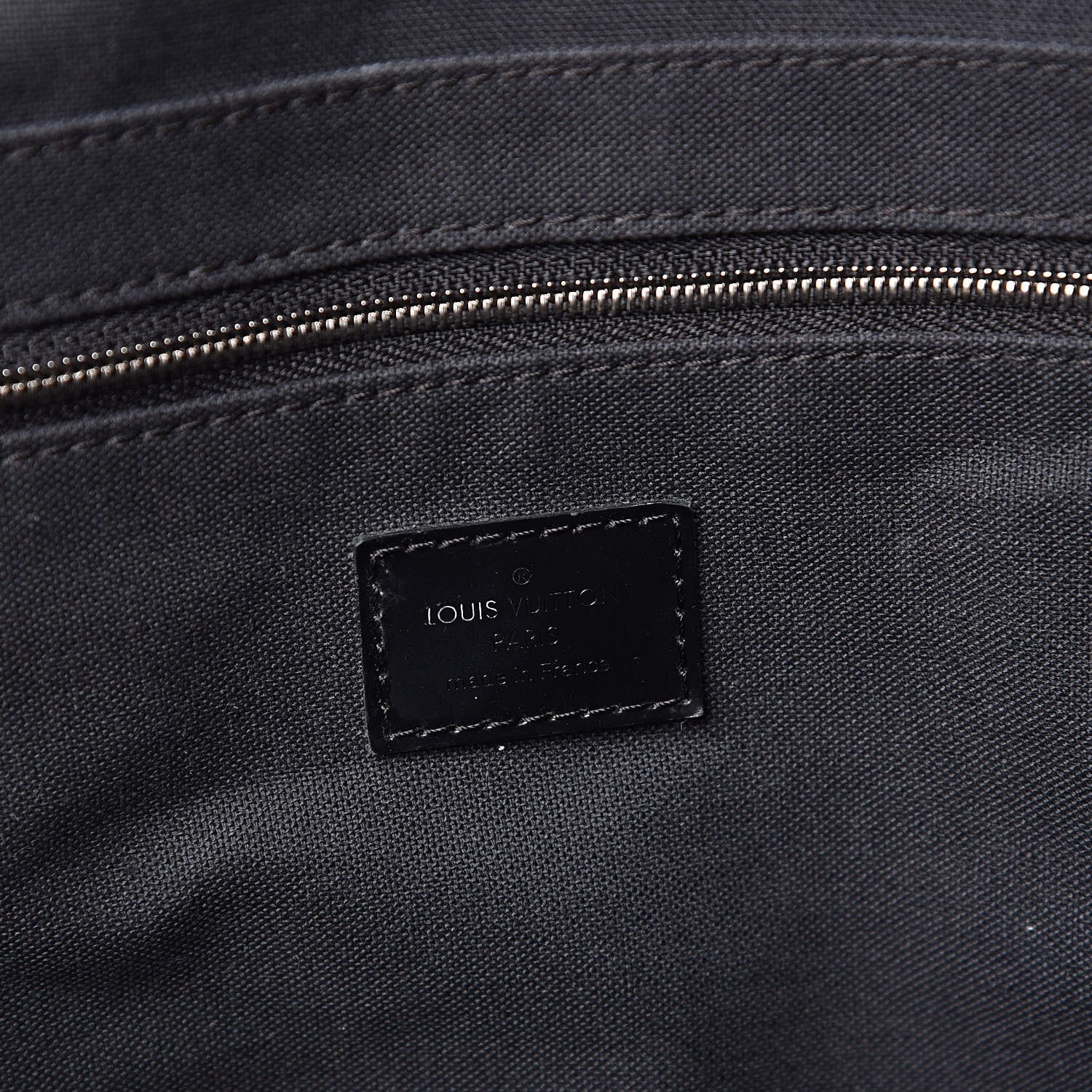 Louis Vuitton Damier Graphite Roadster 6 of 20