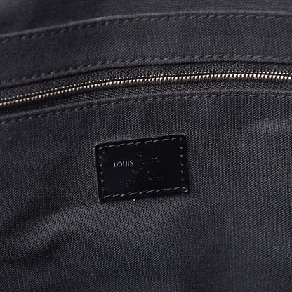 Louis Vuitton Damier Graphite Roadster 6 of 20