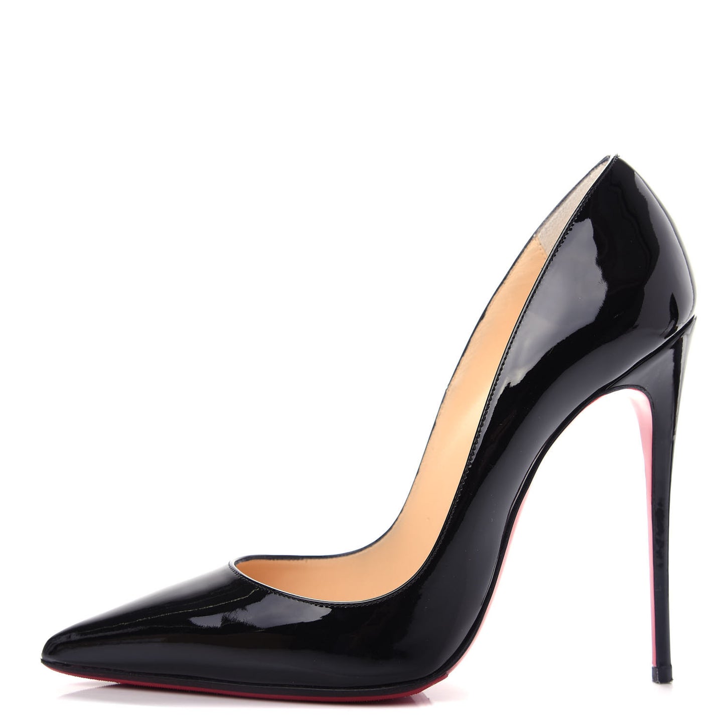Patent So Kate 120 Pumps 38 Black