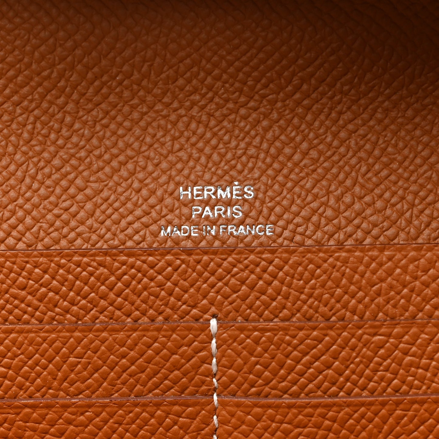 Epsom Maillon Wallet To Go Gold