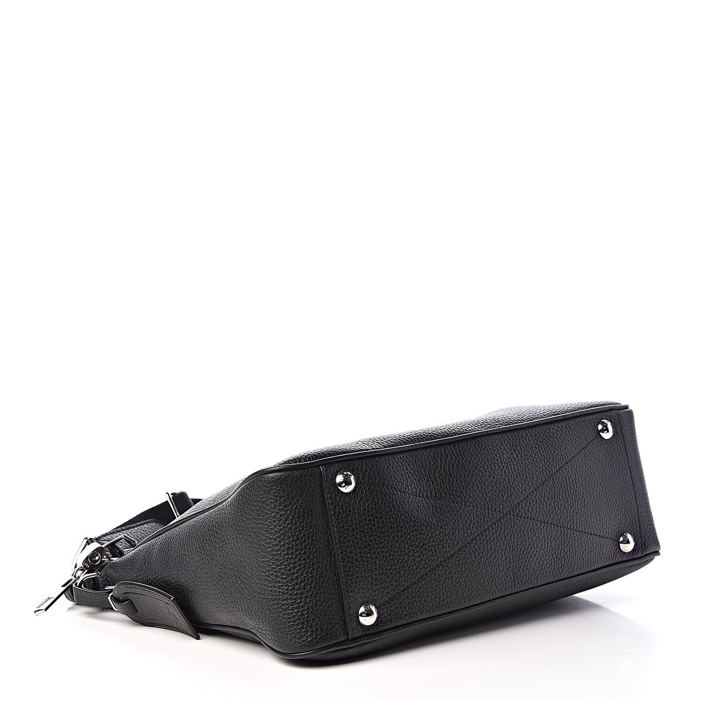 Taurillon Armand Messenger Black