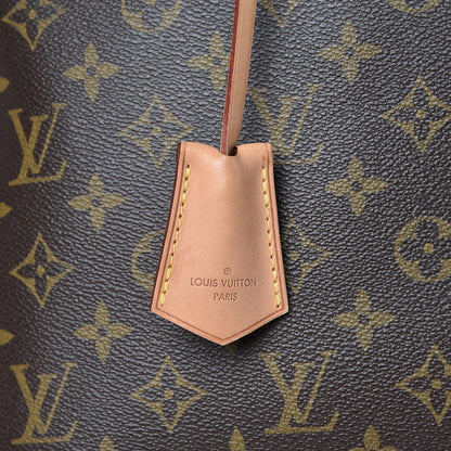 Louis Vuitton Monogram Alma GM 11 of 15