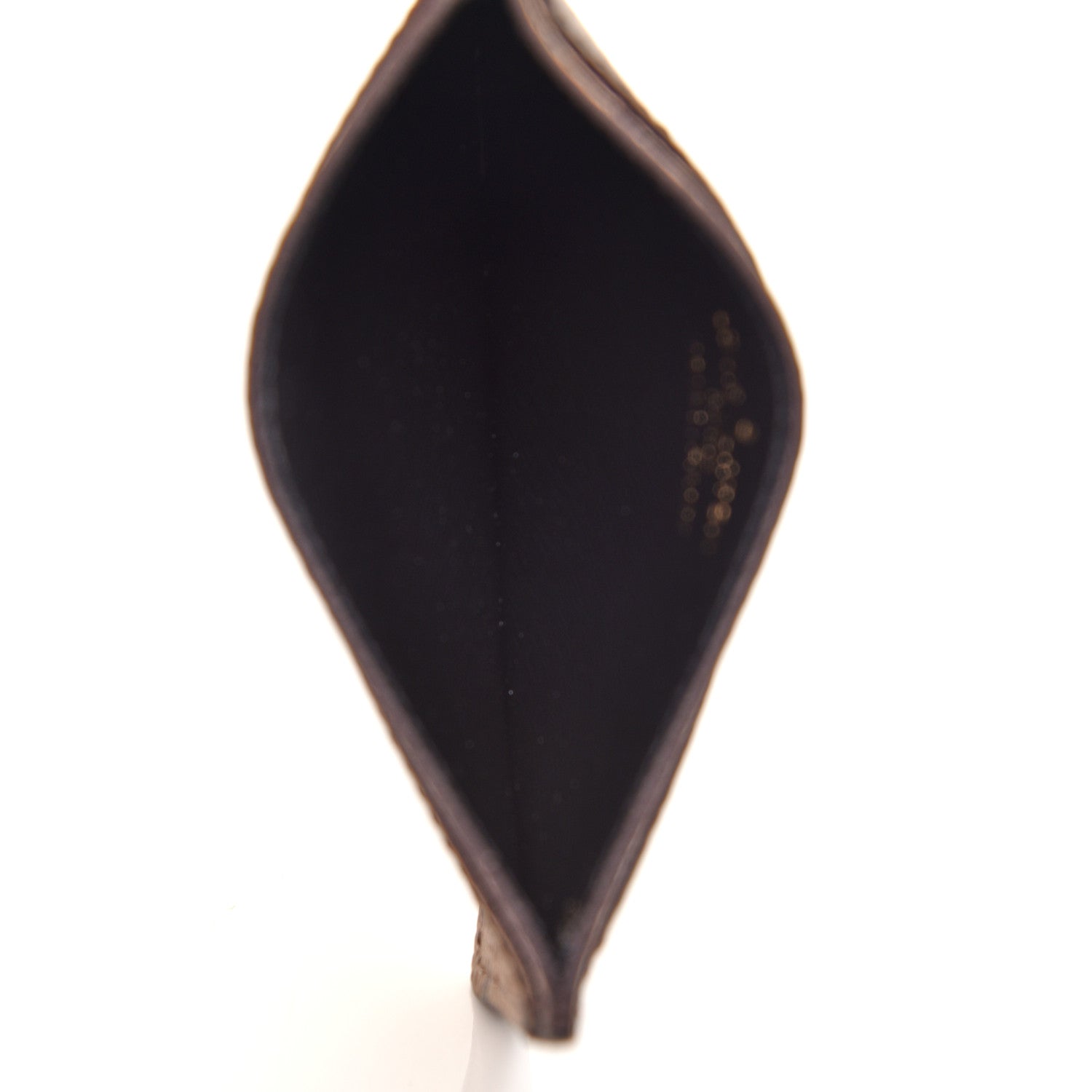 Louis Vuitton Reverse Monogram Card Holder 5 of 7