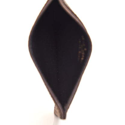 Louis Vuitton Reverse Monogram Card Holder 5 of 7