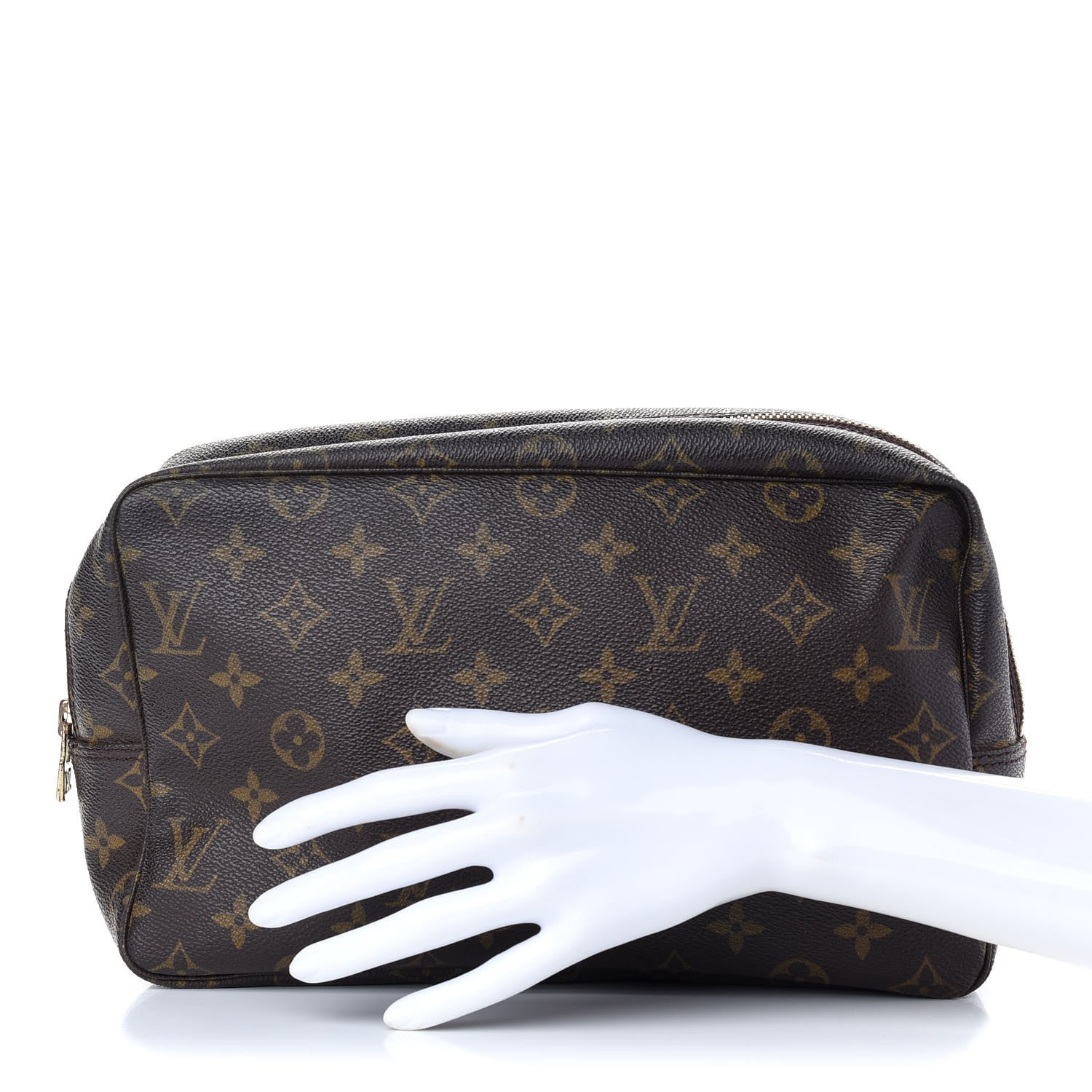 Louis Vuitton Monogram Trousse Toilette 28 2 of 8