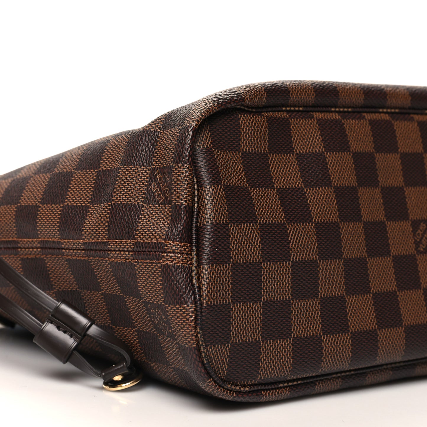 Damier Ebene Neo Neverfull PM