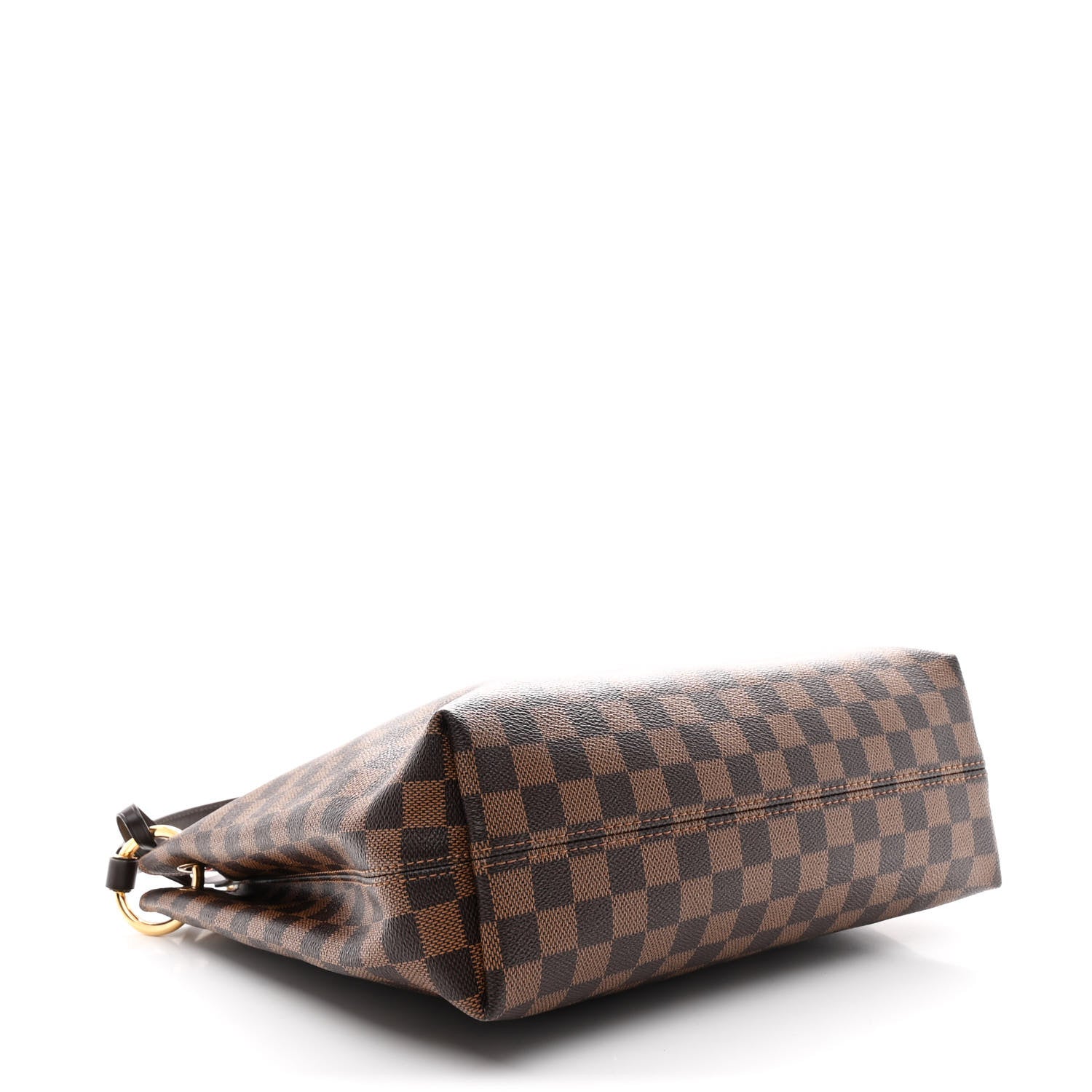 Louis Vuitton Damier Ebene Graceful PM 4 of 10