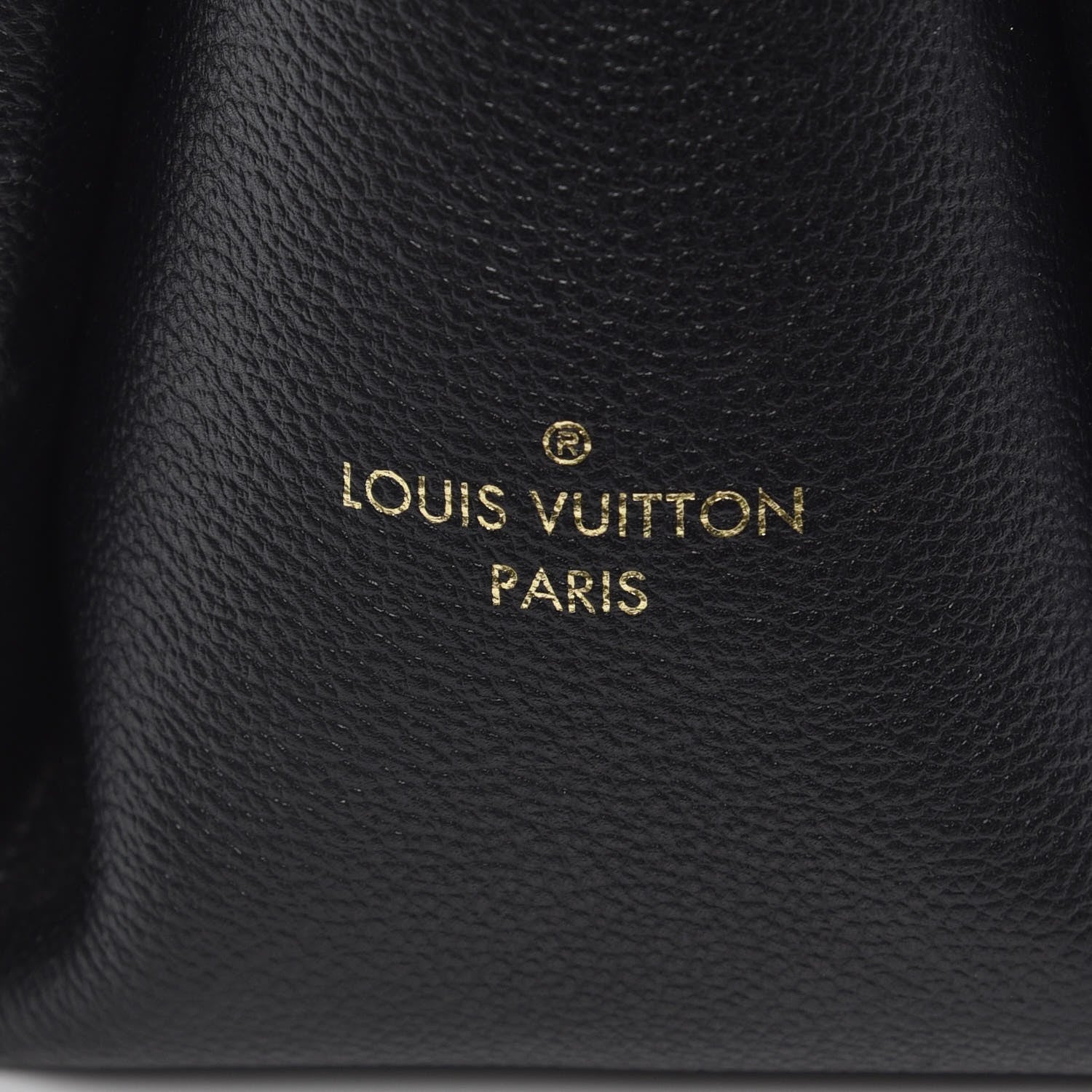 Louis Vuitton Empreinte Surene MM Black 8 of 8