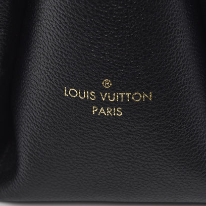 Louis Vuitton Empreinte Surene MM Black 8 of 8