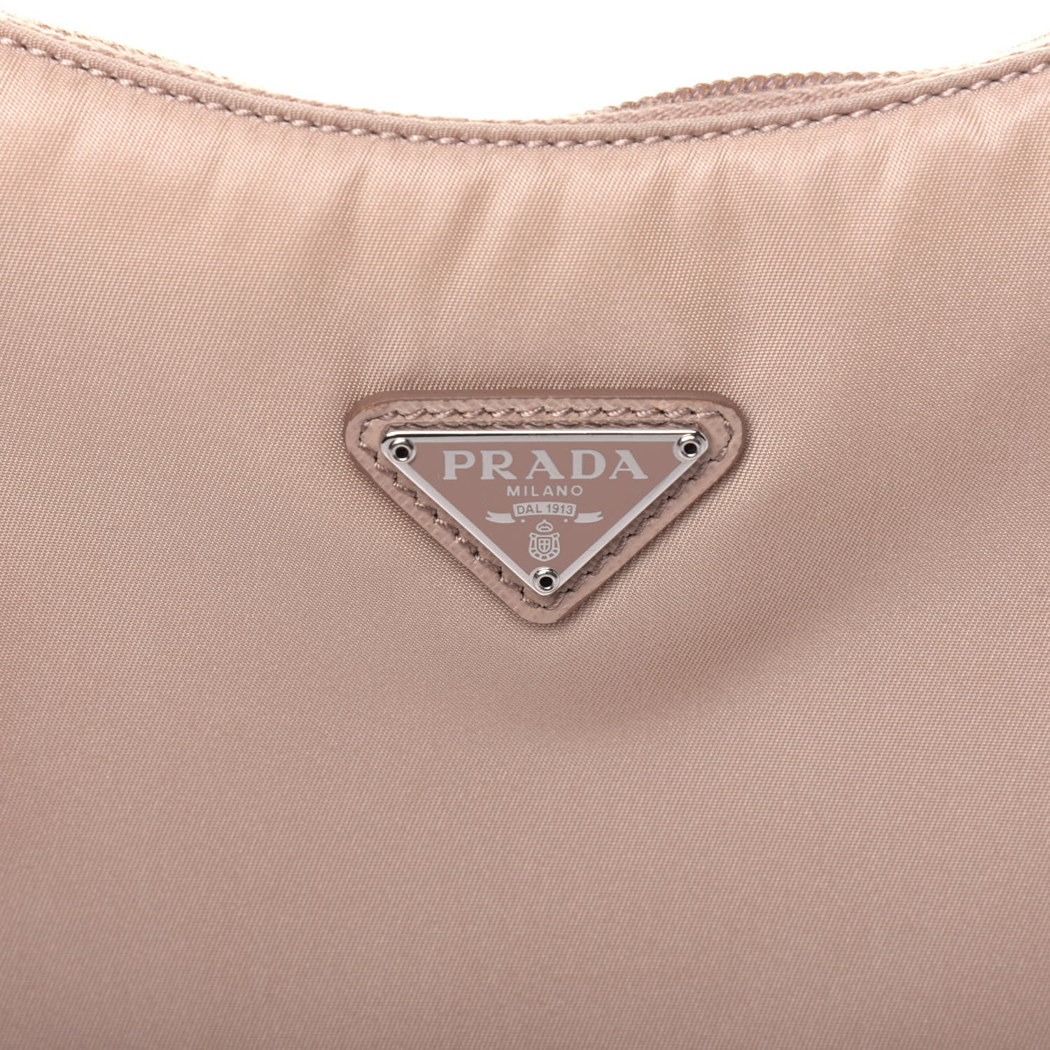 Prada Tessuto Nylon Mini Re-Edition 2000 Bag Cammeo 13 of 13