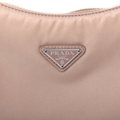 Prada Tessuto Nylon Mini Re-Edition 2000 Bag Cammeo 13 of 13