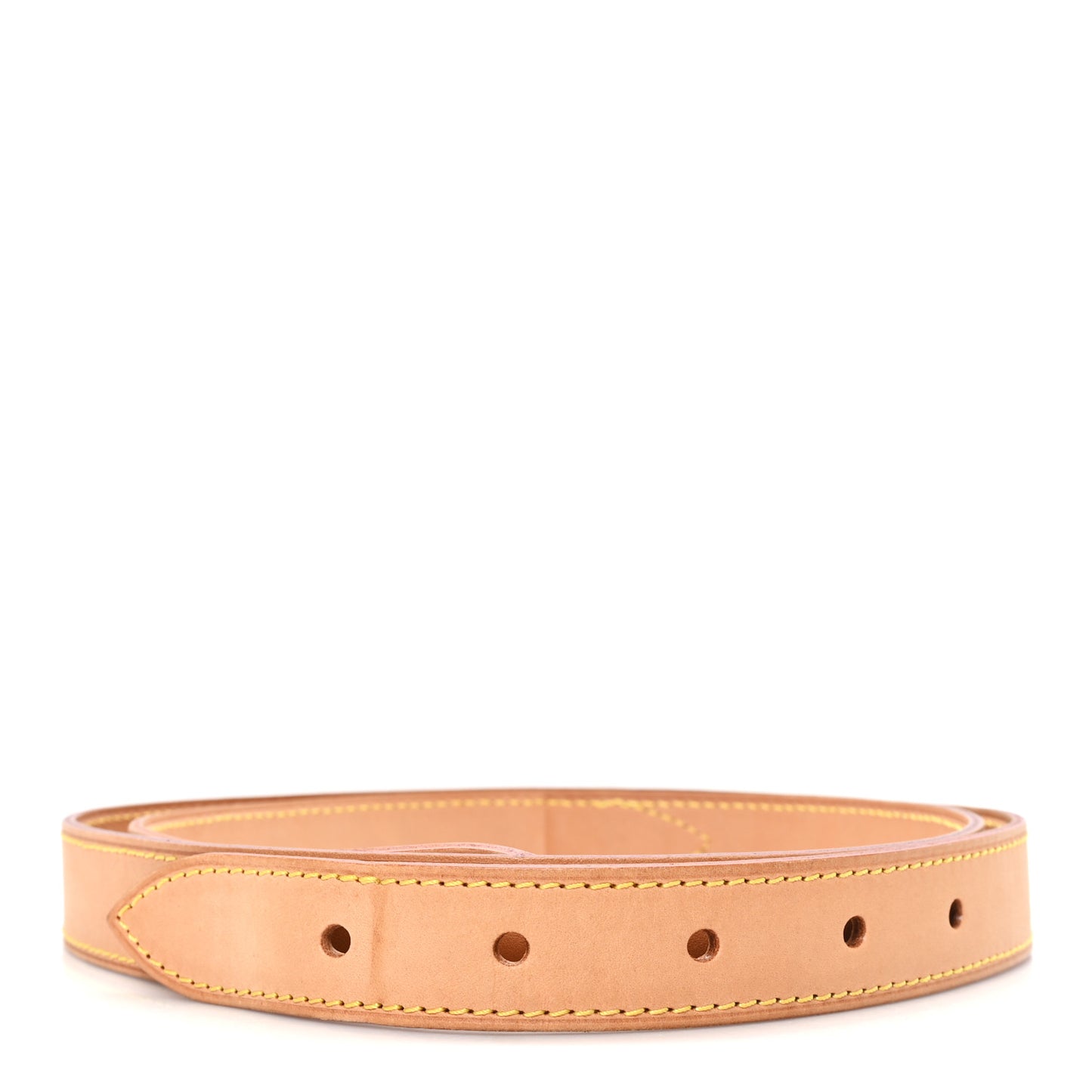 Vachetta Baggy GM Shoulder Strap