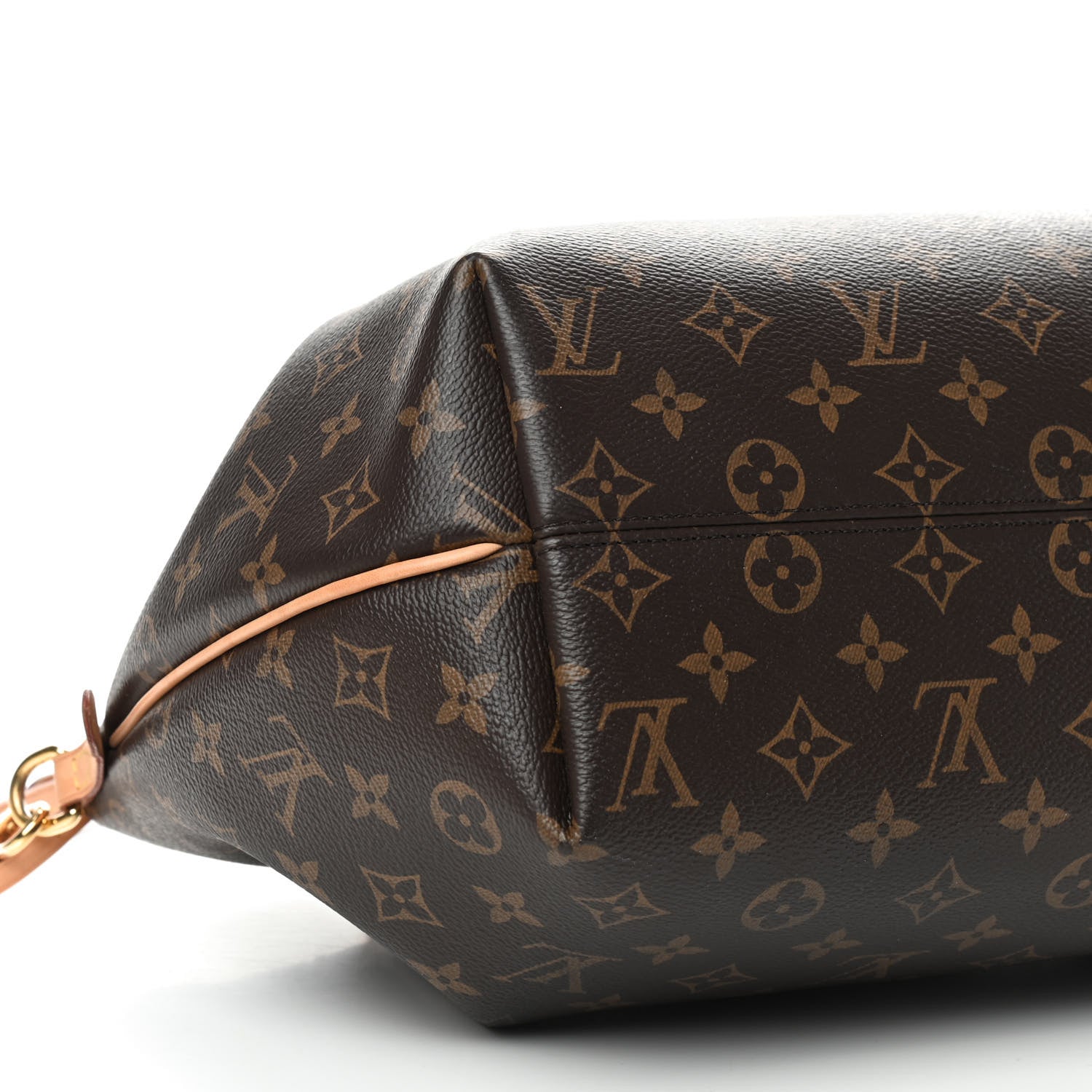 Louis Vuitton Monogram Turenne MM 6 of 11
