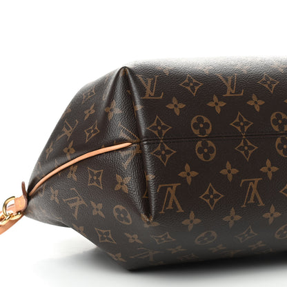 Louis Vuitton Monogram Turenne MM 6 of 11