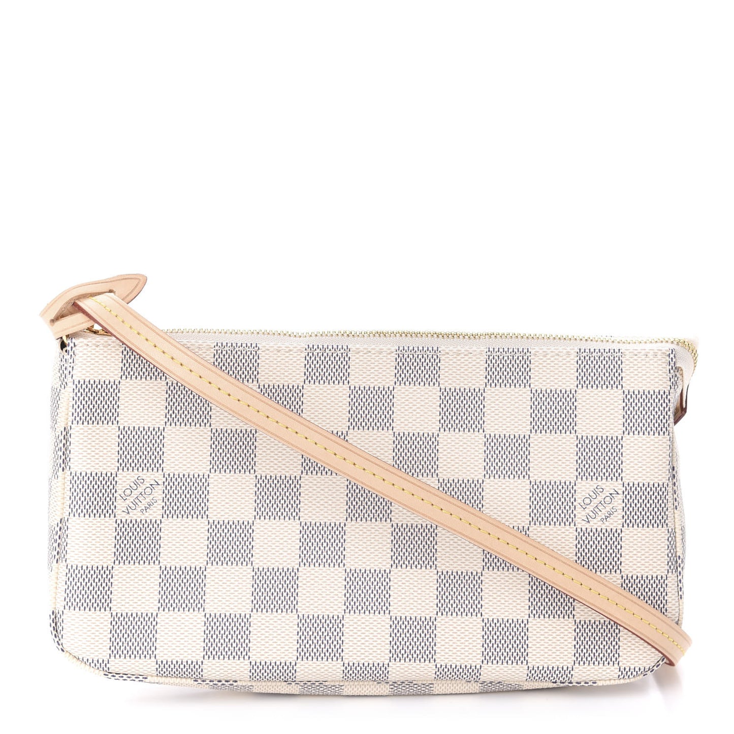 Damier Azur Pochette Accessories NM