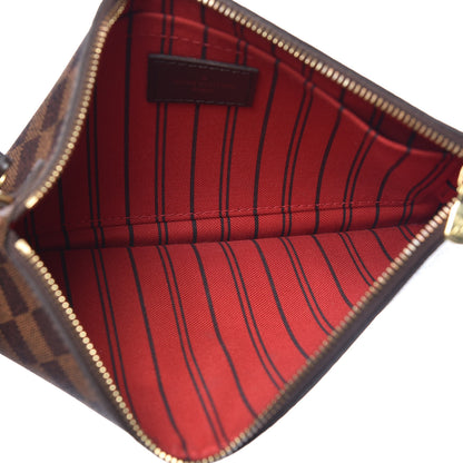 Louis Vuitton Damier Ebene Neo Neverfull GM 7 of 23