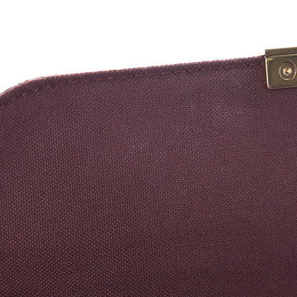 Louis Vuitton Monogram Favorite MM 12 of 16