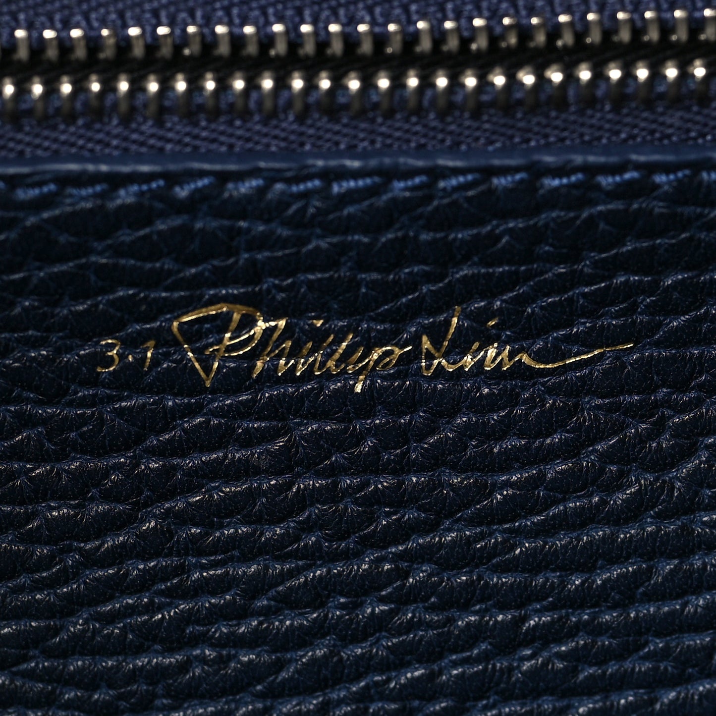 Medium Pashli Satchel Lapis