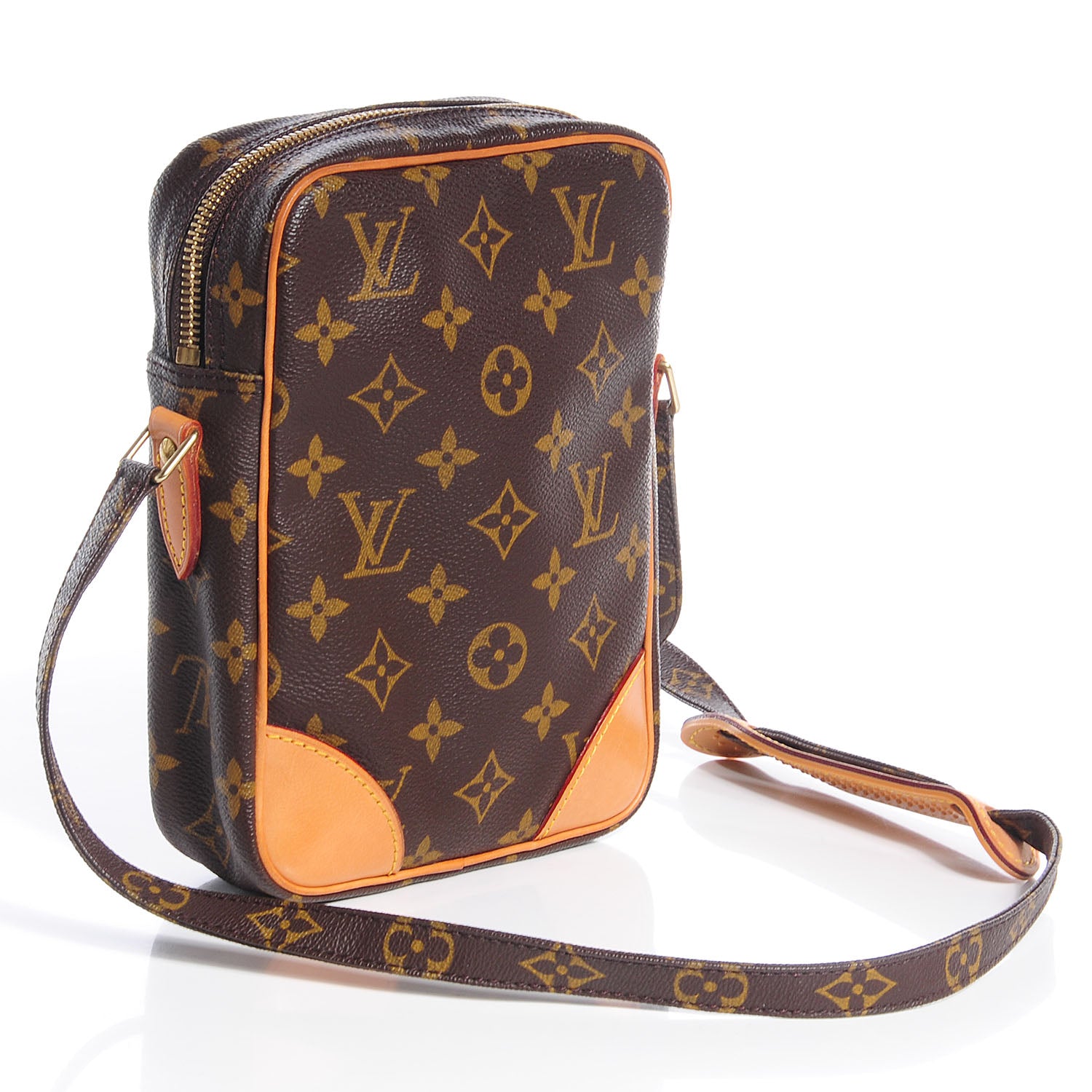 Louis Vuitton Monogram Danube 3 of 5