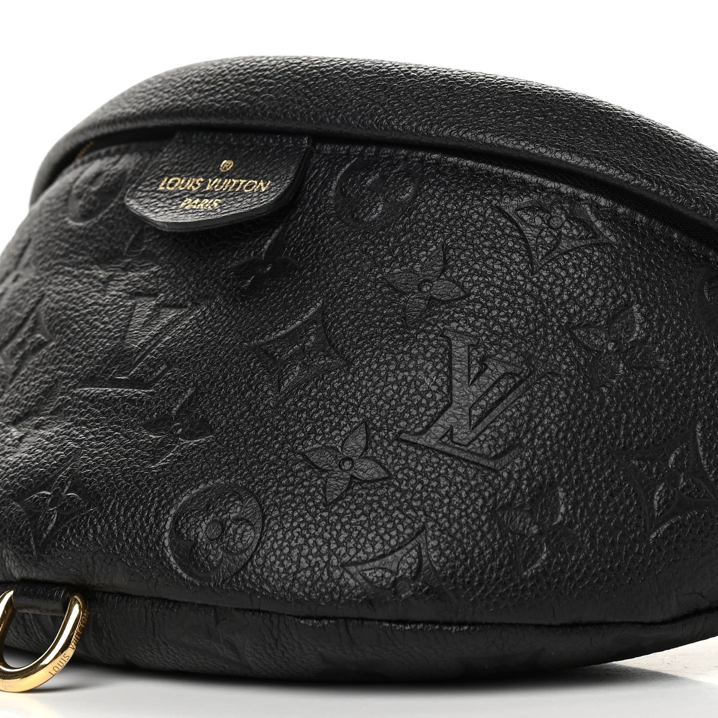 Empreinte BumBag Black
