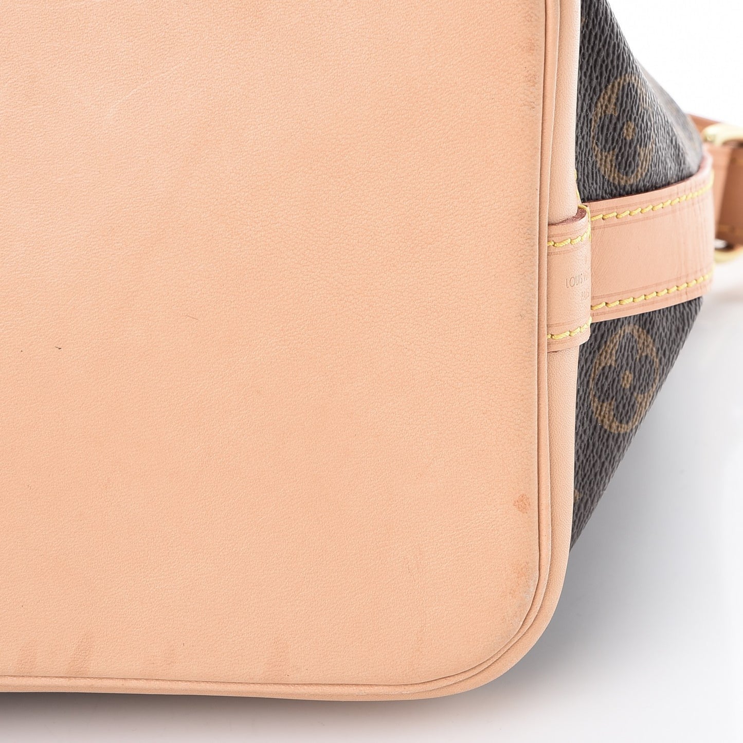 Monogram Petit Noe NM