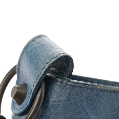 Balenciaga Agneau Classic Hardware First Atlantique 13 of 15