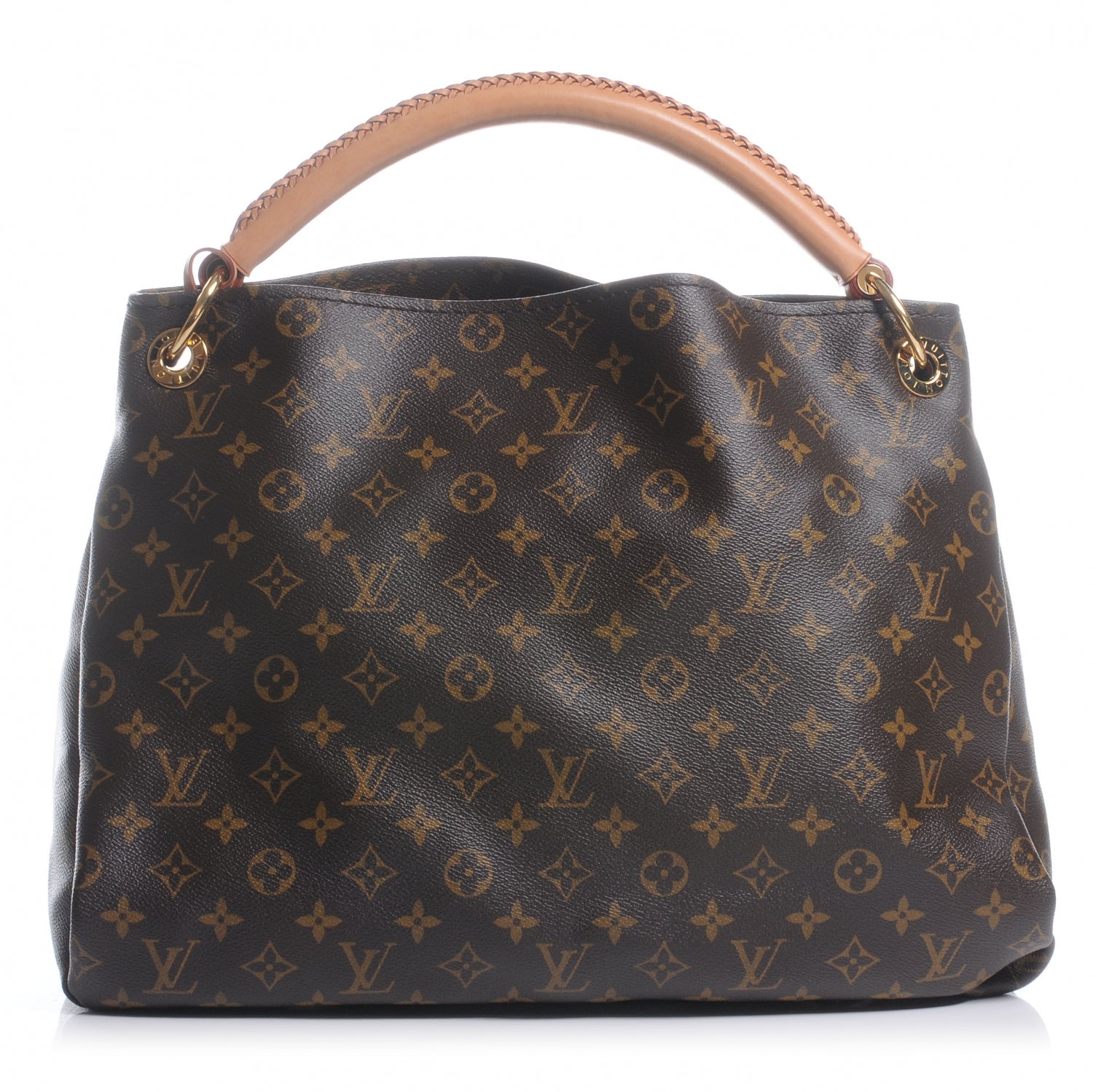 Louis Vuitton Monogram Artsy MM 1 of 7