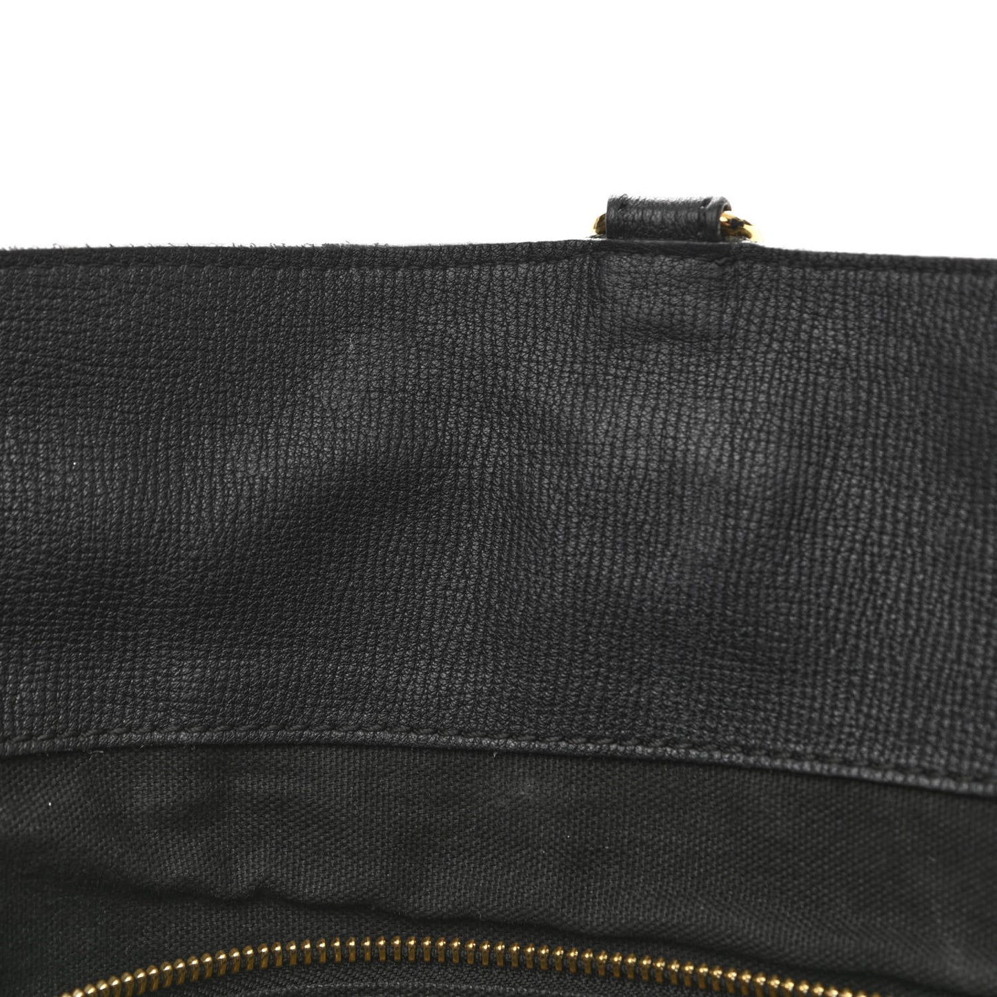 Derby Calfskin House Check Cornwall Hobo Black