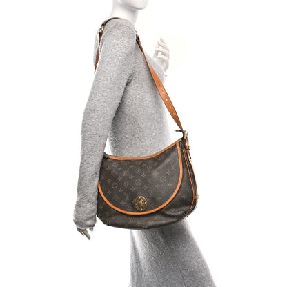 Louis Vuitton Monogram Tulum GM 2 of 9
