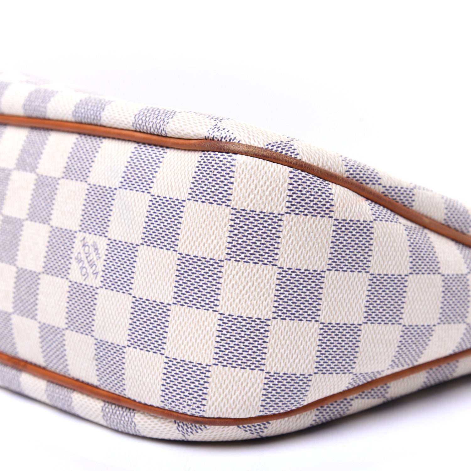Louis Vuitton Damier Azur Siracusa PM 7 of 13