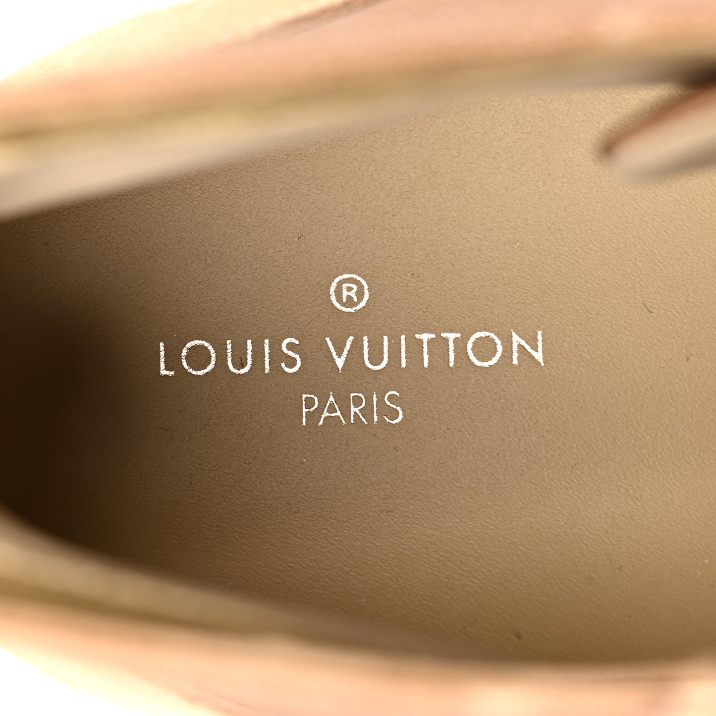 Canvas Mens High Top Sneakers 9