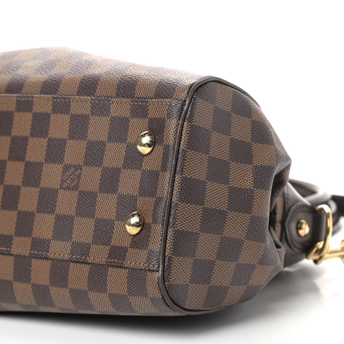 Damier Ebene Trevi PM