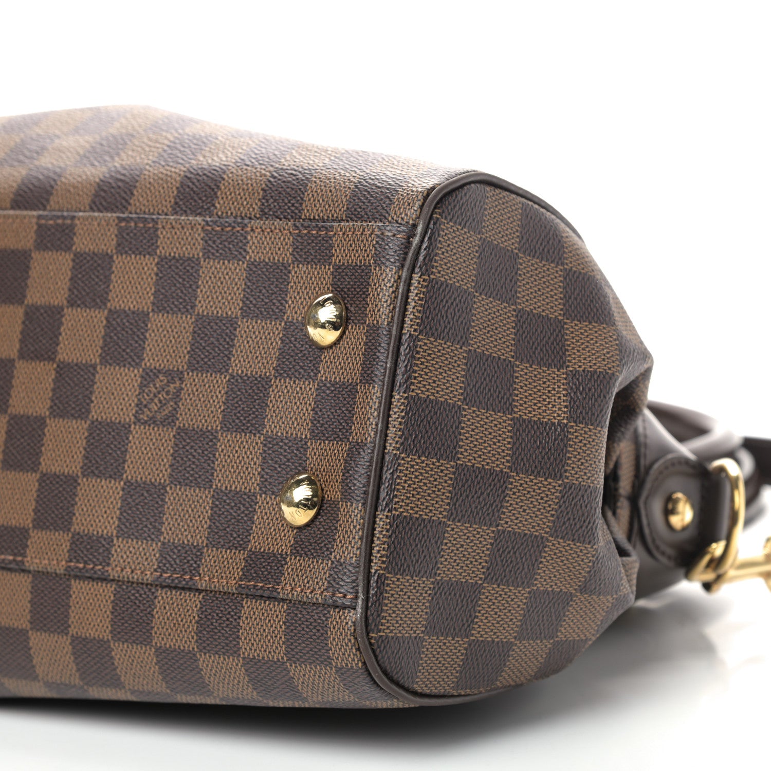 Louis Vuitton Damier Ebene Trevi PM 6 of 8