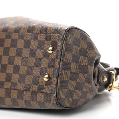 Louis Vuitton Damier Ebene Trevi PM 6 of 8