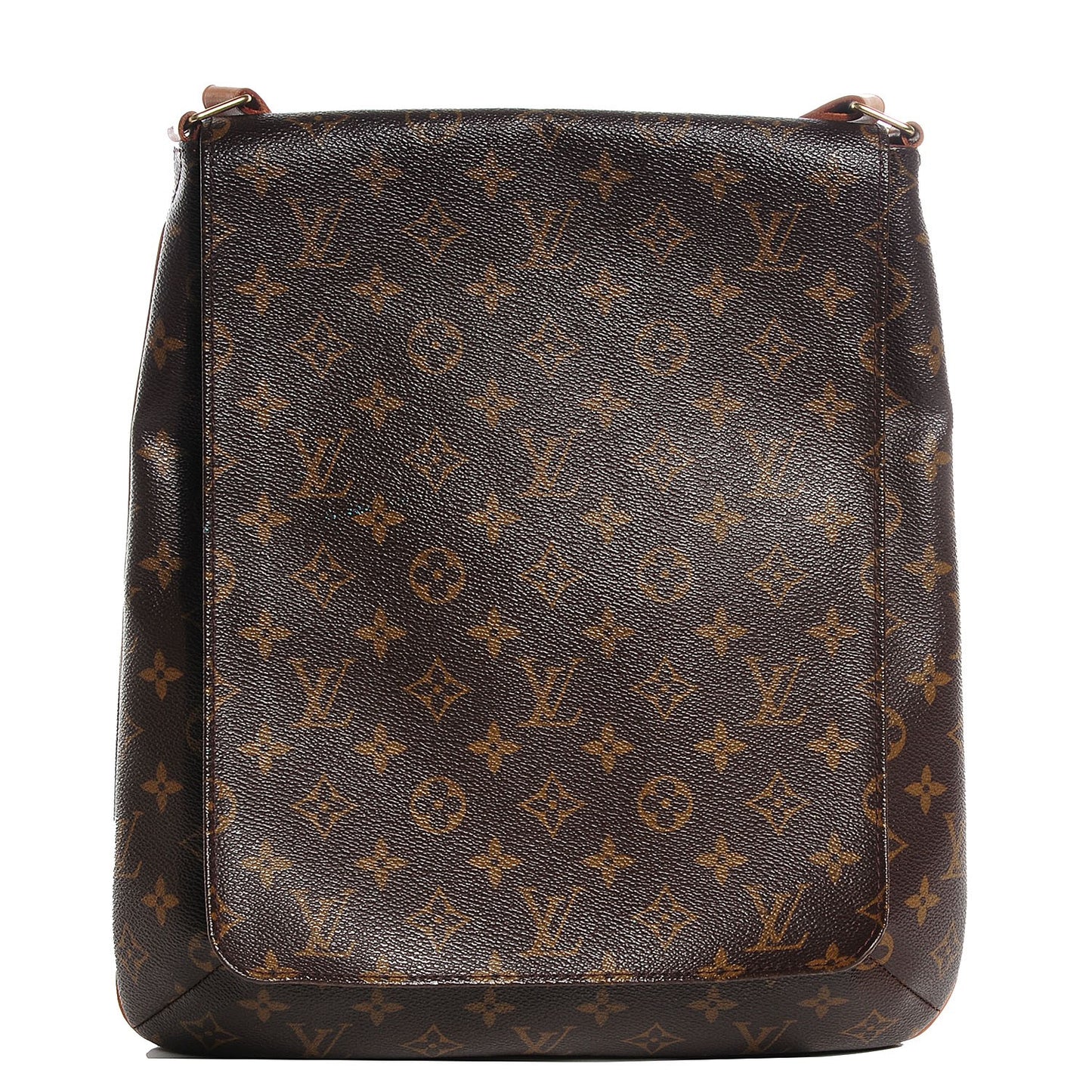 Monogram Musette GM
