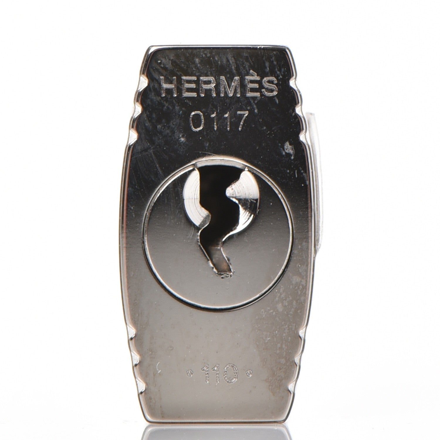 Hermes Togo Kelly Retourne 32 Trench 29 of 40